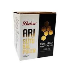 BALEN%20-%20ARI%20SÜTÜ%20&%20BAL%20&%20POLEN%20MACUNU%2012000%20MG