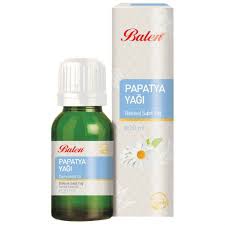 BALEN%20-%20PAPATYA%20YAĞI%20-%2020%20ML