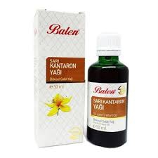 BALEN%20-%20SARI%20KANTORON%20YAĞI%20-%2050%20ML