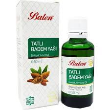 BALEN%20-%20TATLI%20BADEM%20YAĞI%20-%2050%20ML