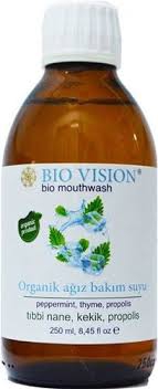 BIO%20VISION%20-%20AĞIZ%20BAKIM%20SUYU%20-%20250%20ML