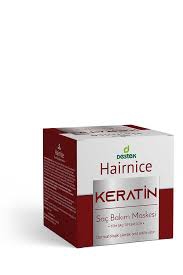 DESTEK%20-%20HAIRNICE%20KERATİNLİ%20SAÇ%20MASKESİ%20150%20ML