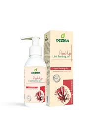 DESTEK%20-%20KIRMIZI%20ALGLİ%20LİKİT%20PEELLING%20JEL%20150%20ML