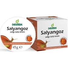 DESTEK%20-%20SALYANGOZ%20KREMİ%20-%2045%20ML