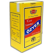 ÖZYER%20-%20TOZ%20HARDAL%20500%20GR