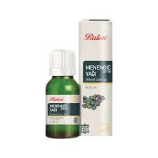 BALEN - MENENGİÇ YAĞI - 20 ML